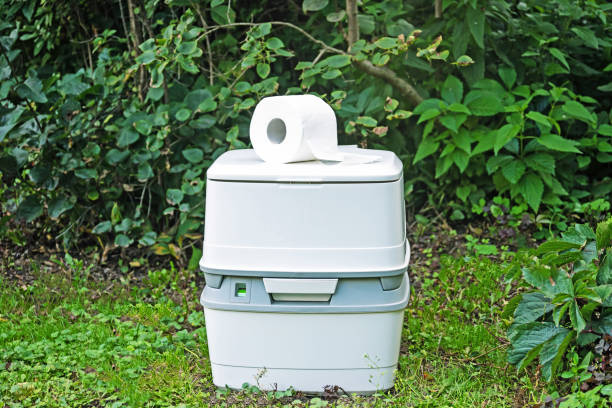 Best Emergency porta potty rental  in Clymer, PA