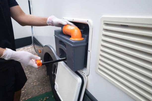 Best Porta potty services near me  in Clymer, PA
