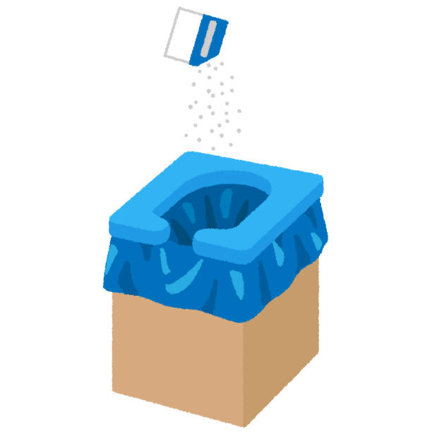Professional porta potty rental in Clymer, PA