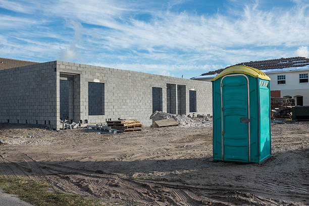 Best Sanitation services for porta potties  in Clymer, PA
